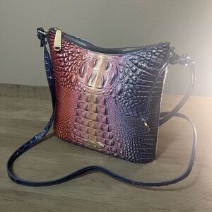 Brahmin Katie Melbourne Crossbody